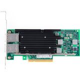 Intel X540T2 netwerkkaart Intern Ethernet 10000 Mbit/s