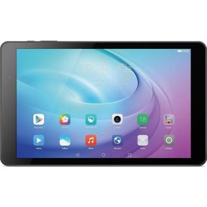 Huawei MediaPad T2 Pro (4G, 10.10"", 16 GB, Kolenzwart), Tablet, Zwart