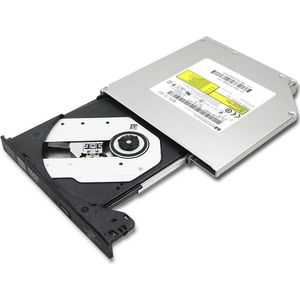 Dell 8 X DVD+/-RW (DVD-brander), Optische drive