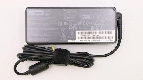 Lenovo ADLX90NDC3A (90 W), Voeding voor notebooks