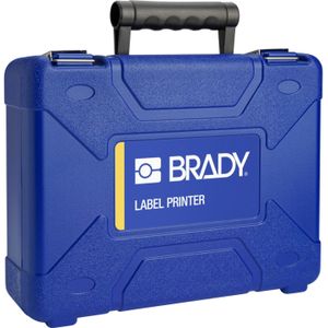 Brady M210-HC, harde behuizing voor M210, Printer accessoires