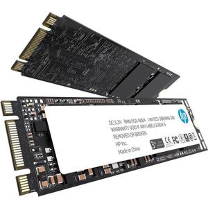 HP S700 (120 GB, M.2 2280), SSD
