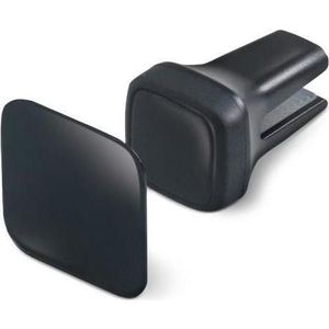 Celly Ghost Passieve Houder MP3 Speler, Mobiele Telefoon/Smartphone Zwart, MP3 + Media Player Accessoires