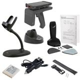 Honeywell - Vm2 - Antenne - Dual Band - Accessoire voor Barcode-Scanner