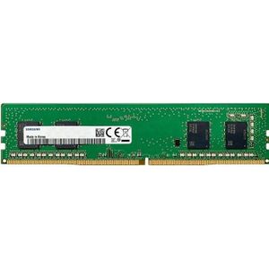 Lenovo UDIMM,8GB,DDR4,3200,Samsung (1 x 8GB, 3200 MHz, DDR4 RAM, U-DIMM), RAM