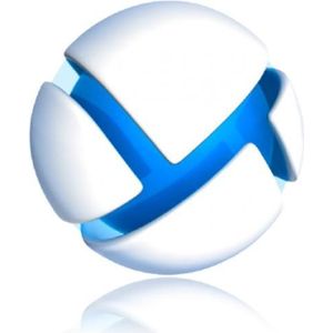 Acronis Back-up voor Windows Server Essentials. 11.5 Verlenging voor Server