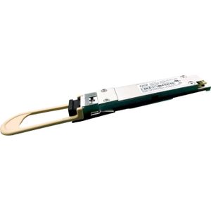 HPE E N X140 Zendontvanger QSFP+, LC, BiDi MM, XCVR, Zendontvangers, Zilver