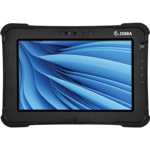 Zebra L10 XSLATE, i5, 8GB, 256GB, USB, BT, Ethernet, WLAN, NFC, Win. 10 Pro, Vinger, Passport, 5G (5G, 10.10"", 256 GB), Tablet