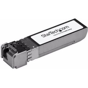 StarTech JD094B-BX-D SFP+ -D/S - SM, Zendontvangers, Zilver