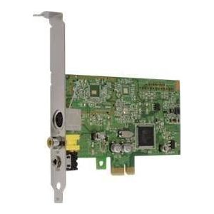 Hauppauge Impact VCBe PCIe kaart WHITE BOX (PCI), TV-kaart