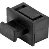 10-pack SFP-Stofkapjes - Glasvezel - TPE - Netwerk-Switchbescherming