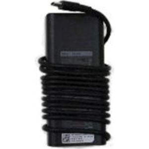 Dell - AC-adapter - Voeding voor Notebooks - 65W - 19,5V - 3-pins