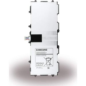 Samsung Li-ion batterij - P5200, P5210, P5220 Galaxy Tab 3 10.1 - 4000mAh BULK, Onderdelen voor mobiele apparaten