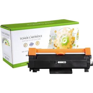 Control, Toner, Neoriginali Static Brother TN-2420 (TN2420), juoda kasetÄ-