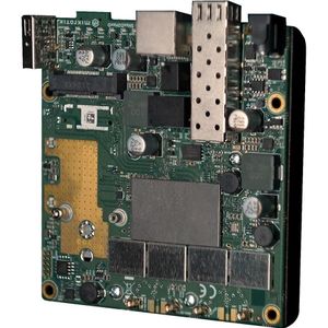 MikroTik L23UGSR-5HAXD2HAXD -, Toegangspunt