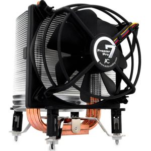 Arctic Freezer 7 Pro - bulk - LGA 775, Processorkoeler