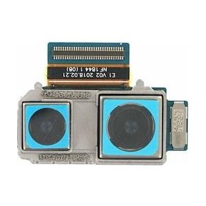 OEM Achtercamera voor de Xiaomi Mi 8 (Xiaomi Mi 8), Onderdelen voor mobiele apparaten