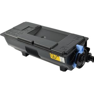 Ampertec, Toner, Kompatibler Toner ersetzt Kyocera TK-3060 1T02V30NL0 schwarz (BK)