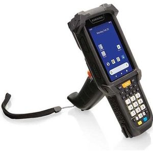 Datalogic Datalogics Skorpio X5 (QR-code), Barcode scanner, Zwart