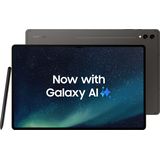 Samsung Galaxy Tab S9 Ultra (5G, 14.60"", 1000 GB, Grafietgrijs), Tablet, Grijs