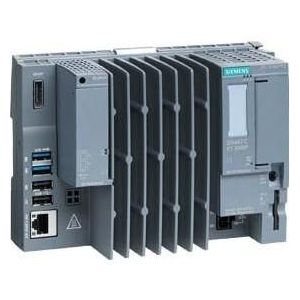 Siemens SIMATIC ET 200SP (1515 GHz), Processor