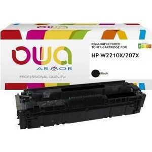 Armor OWA, Toner, K18891OW tonercartridge 1 stuks Compatibel Zwart (BK)
