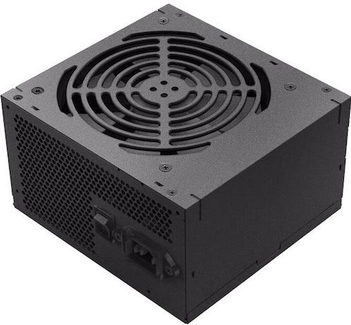 Super Flower Combat DB Netzteil, 80 PLUS Bronze, ATX 2.52 - 550 Watt (550 W), PC-voedingseenheid, Brons