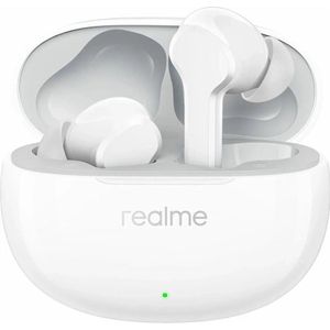 Realme - Buds T110 - Draadloze Oordopjes - Wit - Bluetooth