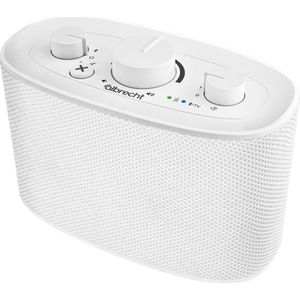 Albrecht - Klaro TV - Luidspreker - Accessoires voor Portofoons