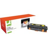 Q-Connect - 305A - Toner - Geel - Tot 2600 pagina's
