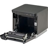 Star Micronics MCP31CBI BK E+U - Bonprinter - Zwart - 400 mm/s - Bluetooth - USB-C - USB-A - CloudPRNT