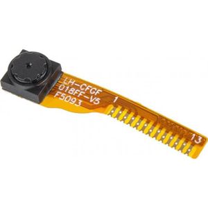 Nokia Achtercamera module voor 110 4G 2e editie, Sleutel mobiele telefoon