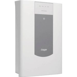 Beka - Bus-Repeater - Bereikversterker - Draadloos - 12V - DIN EN 54-18