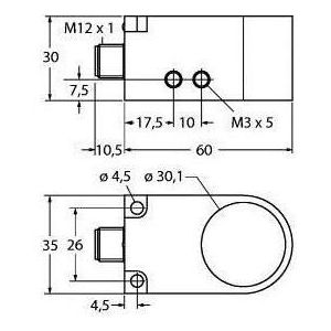 Turck Sensor (Sensor), Elektronica modules