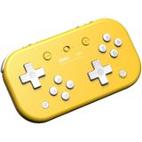 8bitdo - Lite - Gamecontroller - Zwart - Bluetooth