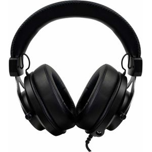 Arozzi Aria - Bedrade Gaming Headset - Zwart - 50mm Drivers
