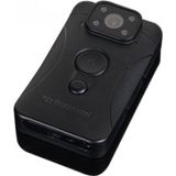 Transcend BODY CAMERA DRIVE PRO BODY 10C/64GB TS64GDPB10C, Videocamera, Zwart