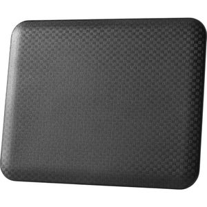 Total Control SV 10 DVBT2 (Platte antenne, DVB-T / -T2), SAT Spiegels + SAT Antennes, Zwart