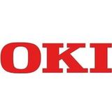 OKI - Draadloze LAN Module - Printserver - Voor C650DN en C600 Series