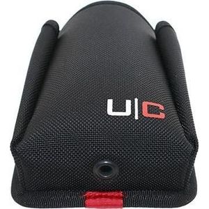Ultimacase Holster met multifunctionele riemlus voor Zebra TC73, Accessoires voor barcodescanners