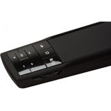 LogiLink - Wireless Presenter - Zwart - Draadloze Technologie - Tot 15 m Bereik