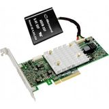 Adaptec - SmartRAID 3151-4i - Storage Controller - PCI-Ex8 - 1 GB Cache