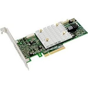 Adaptec - SmartRAID 3151-4i - Storage Controller - PCI-Ex8 - 1 GB Cache