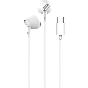 Puro Koptelefoon (Bedraad), Koptelefoon, Wit