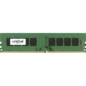 Crucial CT8G4DFS832A (1 x 8GB, 3200 MHz, DDR4 RAM, DIMM 288 pin), RAM