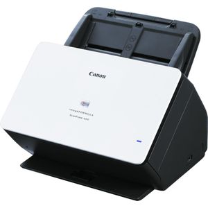 Canon, Scanner, ScanFront 400 (USB, LAN)