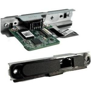 ASUS - NUC15 - Netwerkkaart - 2.5GbE - RJ-45-aansluiting