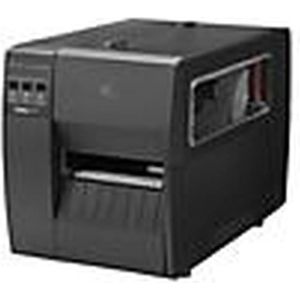 Zebra ZT111, 8 dots/mm (203dpi), EPL, EPLII, ZPL, ZPLII, USB, USB-host, RS232, BT (BLE), Ethernet (203 dpi), Labelprinter