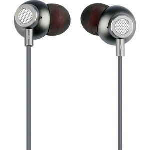 V-TAC VT1032, Koptelefoon, Grijs