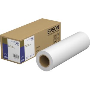 Epson DS Transfer Algemeen gebruik 297 mm x 30,5 m (87 g/m²), Fotopapier